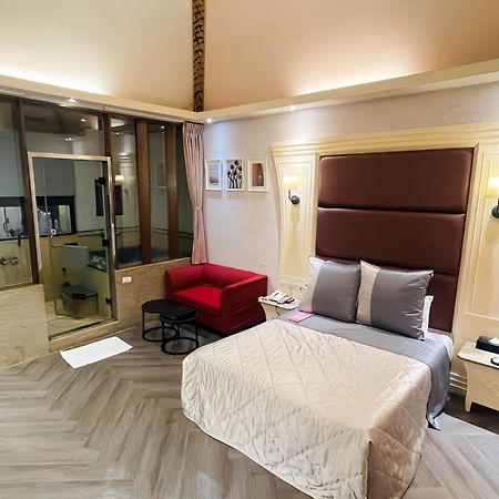 Giyoche Motel Wanli Exterior foto