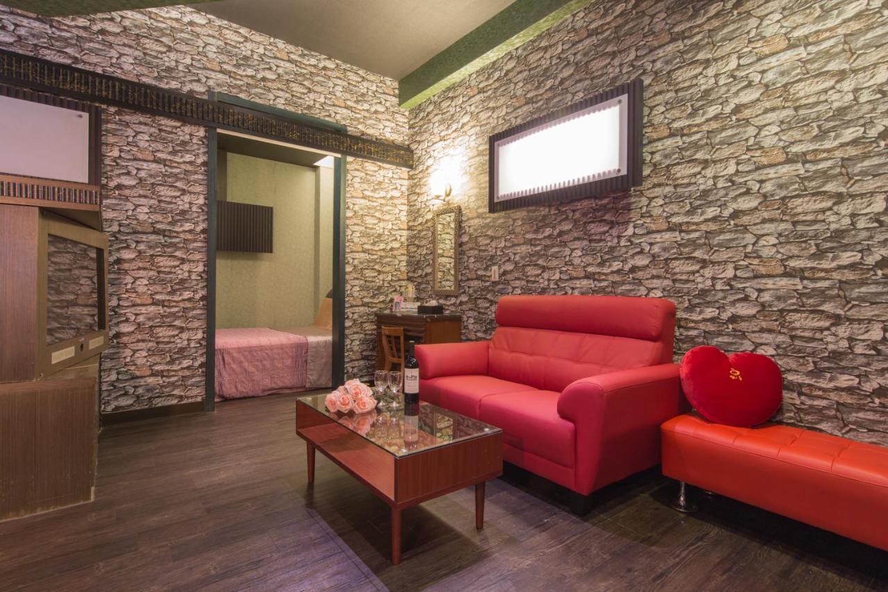 Giyoche Motel Wanli Exterior foto