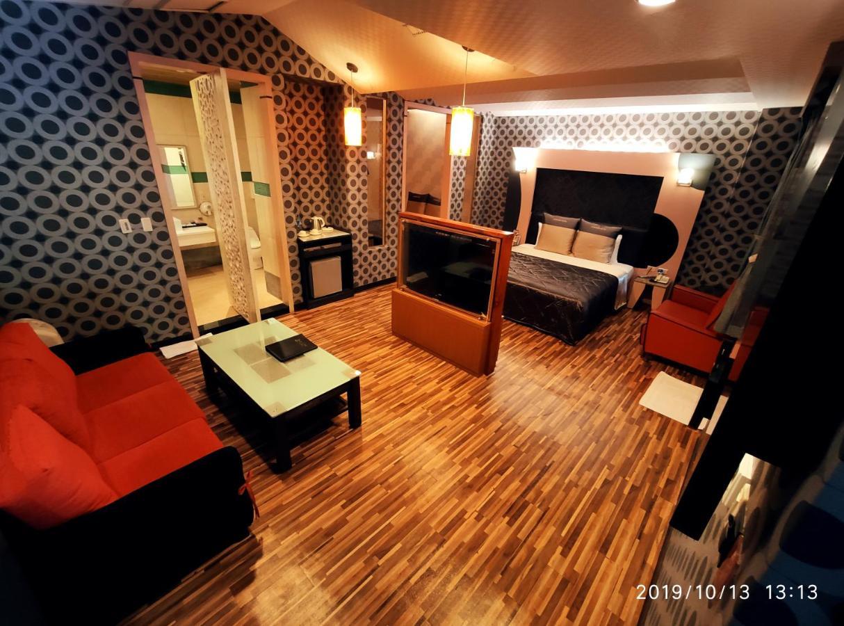 Giyoche Motel Wanli Exterior foto